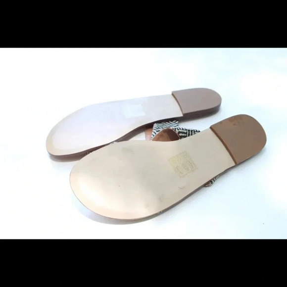 NWOT J. Crew sandals - Picture 7 of 7